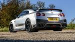 Nissan GT-R by Litchfield 2018 года